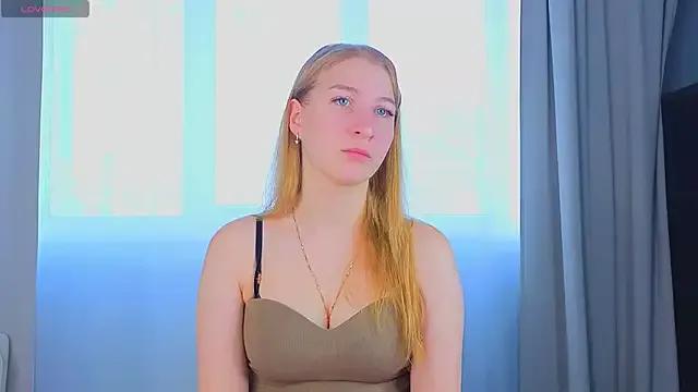 LorettaGladman on StripChat 