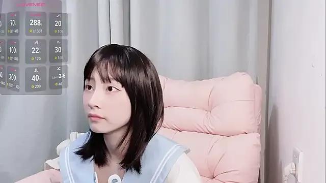 lris-Beauty — Freechat on StripChat