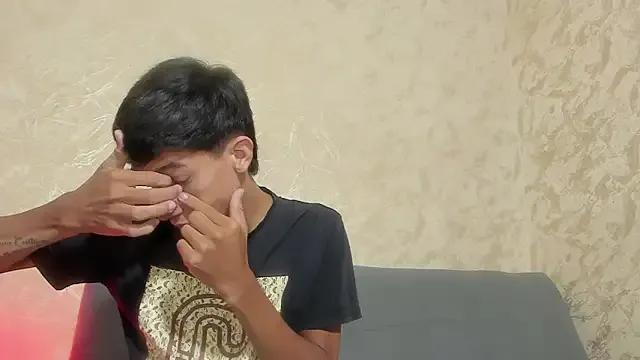 lucian_davii — Big Load Cum