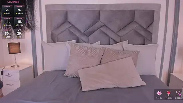 lucianacohelo — Close up, cameltoe and rub pussy