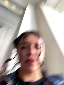 Lucy_YupiSweet — Suck my tits + shake ass