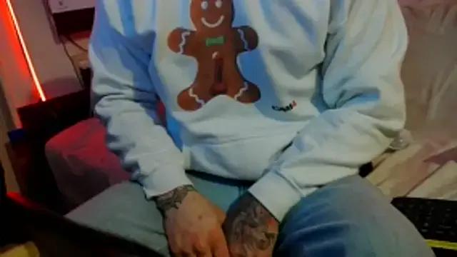 Luv2SuckBWC92 — VACATION