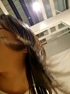 LydiaMaus96 — Finger myFree vid 