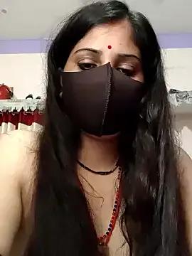 maahi-satva on StripChat 