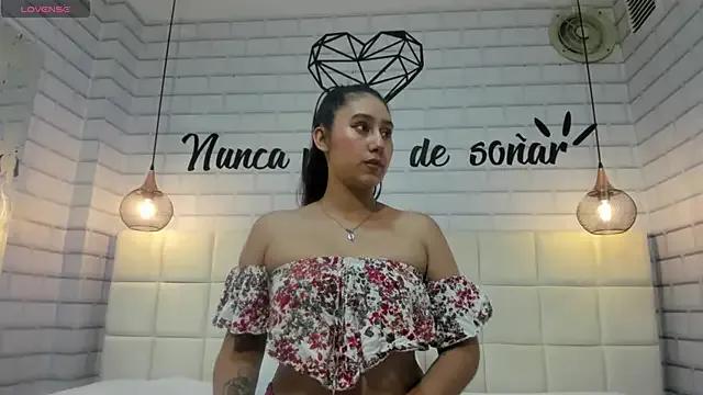 maddyslut_ — show oral