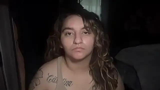 mamifresita — Twerk show 