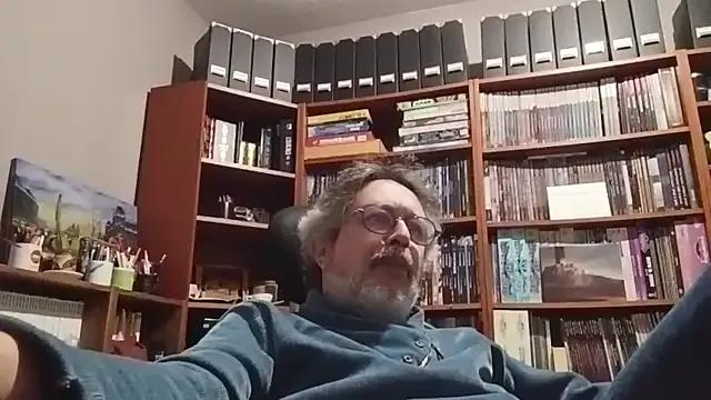 Mandra_is_a_whore — Not Alone anymore !!! Use Menu ;)