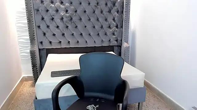 MARSHALL_SPENCER — CUMSHOW