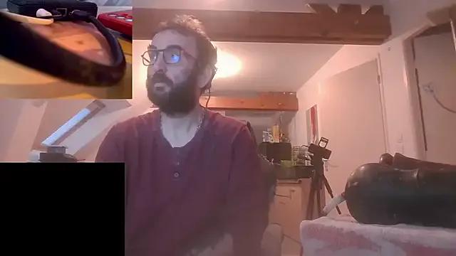 Mastersanges — fist