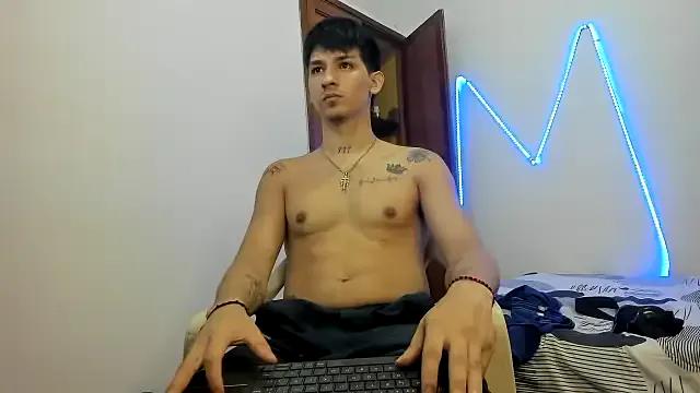 MasterSEX420 — cock spit into your mouth