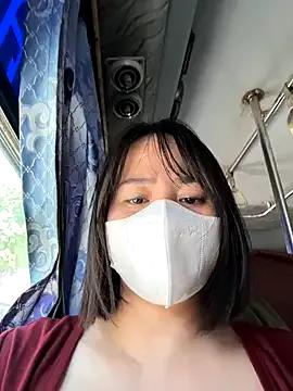 May-Squirt — Make my dress wet in puclic And naked