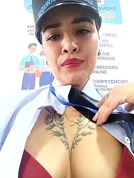 MAYE__13 — Freechat on StripChat