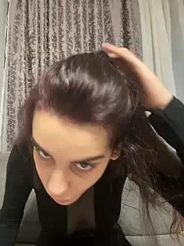 Mazzekyn on StripChat 