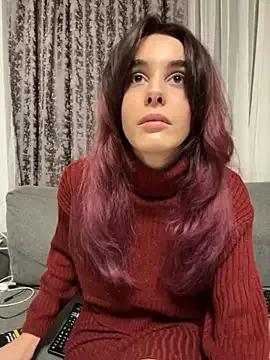 Mazzekyn on StripChat 