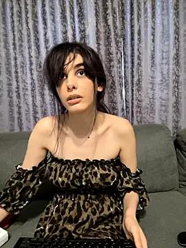 Mazzekyn on StripChat 