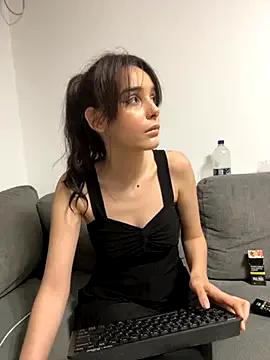 Mazzekyn on StripChat 