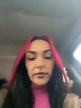 MeganFoxiy — Squirt Time :gift: Last Tip