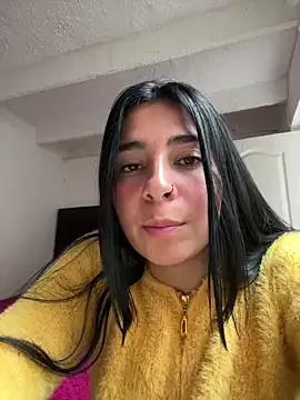 Meganmilk1 — Fingers in ass