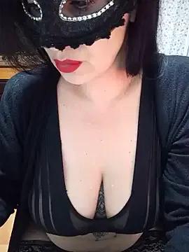 Melanya83 — SLIP OFF  PLAY PUSSY