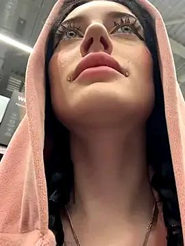 Melissa_crazy — TG: melissa_crazyy 