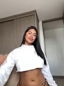 MelissaWaltton — TAKE OFF MY CLOTHES