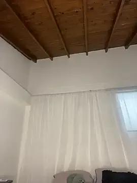 Mia__Gray — My Friend Touch My Tits