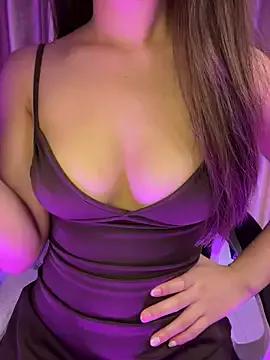 Milk-babier — Freechat on StripChat