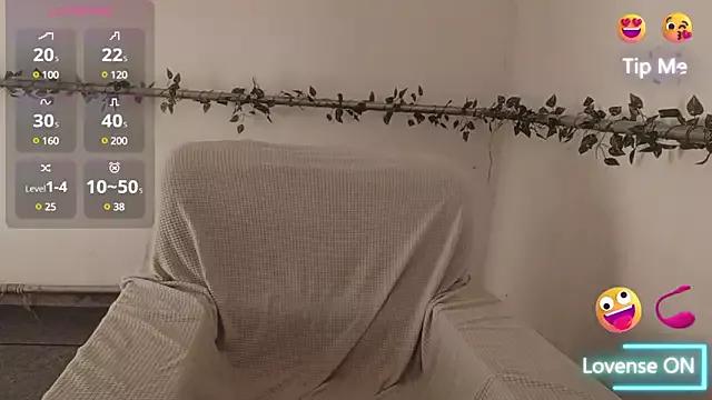 mimi-yangyang on StripChat 