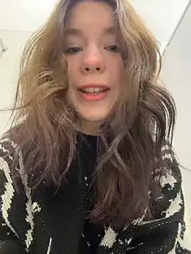 Mimiumuy — hi Mimi