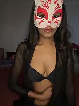 Mira_SL — Pussy fingering