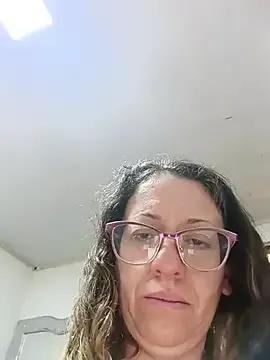 miss_hanna07 — 3 fingers in pussy