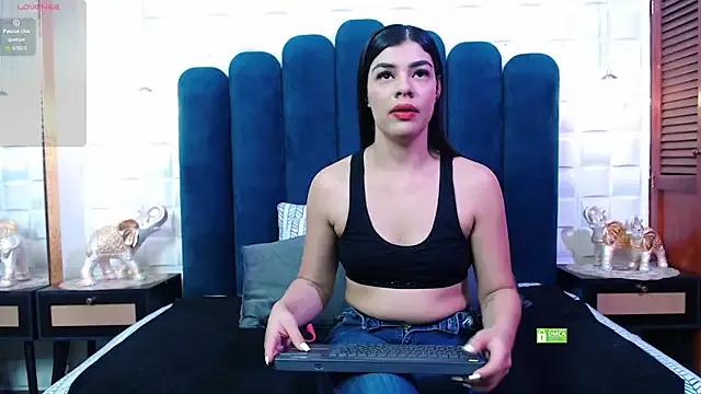 Miss_Meghan — doggy + spanking