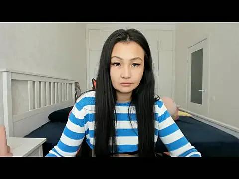 Missykitty01 on StripChat 