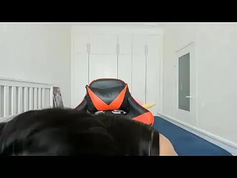 Missykitty01 on StripChat 