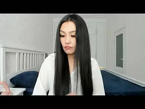 Missykitty01 on StripChat 