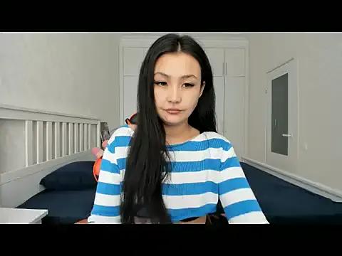 Missykitty01 on StripChat 