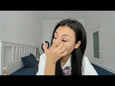 Missykitty01 on StripChat 