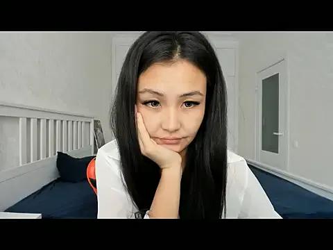 Missykitty01 on StripChat 