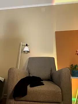 Molli_Luv on StripChat 