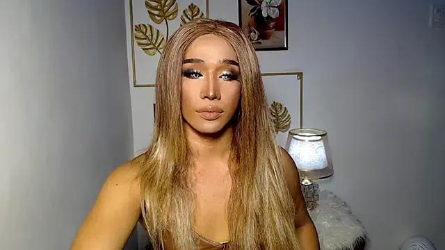 MollyAbundance on StripChat 