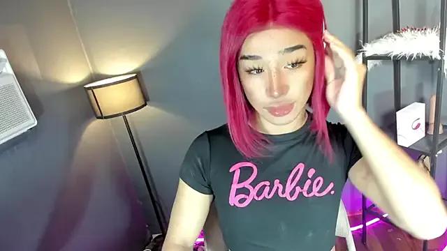 MollyAbundance on StripChat 