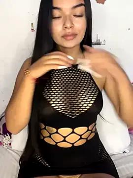 Molyjoliepetitte_245 — Private on StripChat