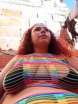 Mommy-Hot on StripChat 