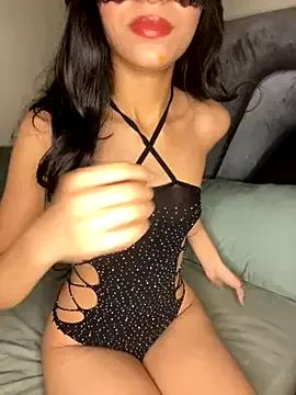 morrocoXcute — Freechat on StripChat