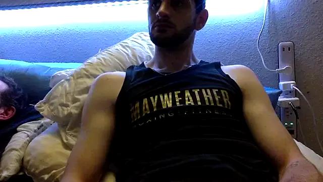 Mrkarizma — SEXY CUMSHOTS