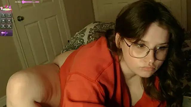 MrsJess — Finger ass 5 mins straight LT gets 