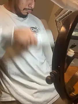 MynameisPaco — L walk