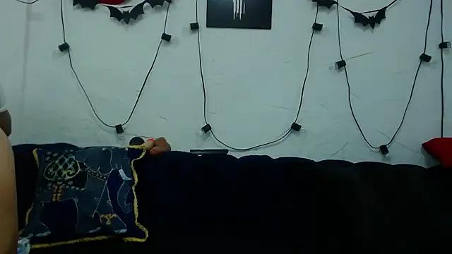 Naia69 — dildo in my pussy