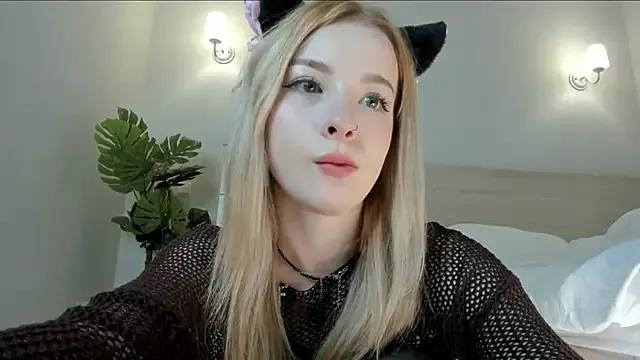 Nana_Wilson on StripChat 