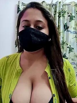 Natasha-143 — Private on StripChat